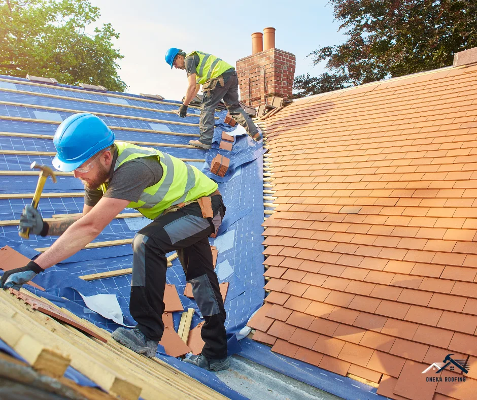 Why choose Roof Repair Near Me in Milford, PA